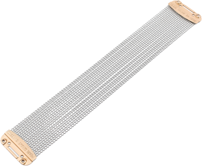 Pearl "D" Type w/Chords 20 strand Ultra-Sound Snare Wires SN-1320D