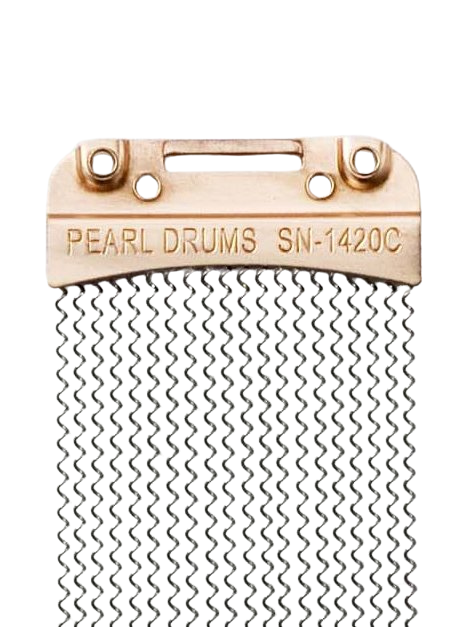 Pearl "C" Type w/Chords 20 strand Ultra-Sound Snare Wires SN-1420C