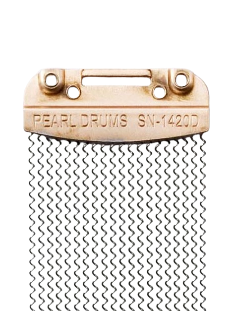 Pearl "D" Type W/Chords 20 strand Ultra-Sound Snare Wires SN-1420D