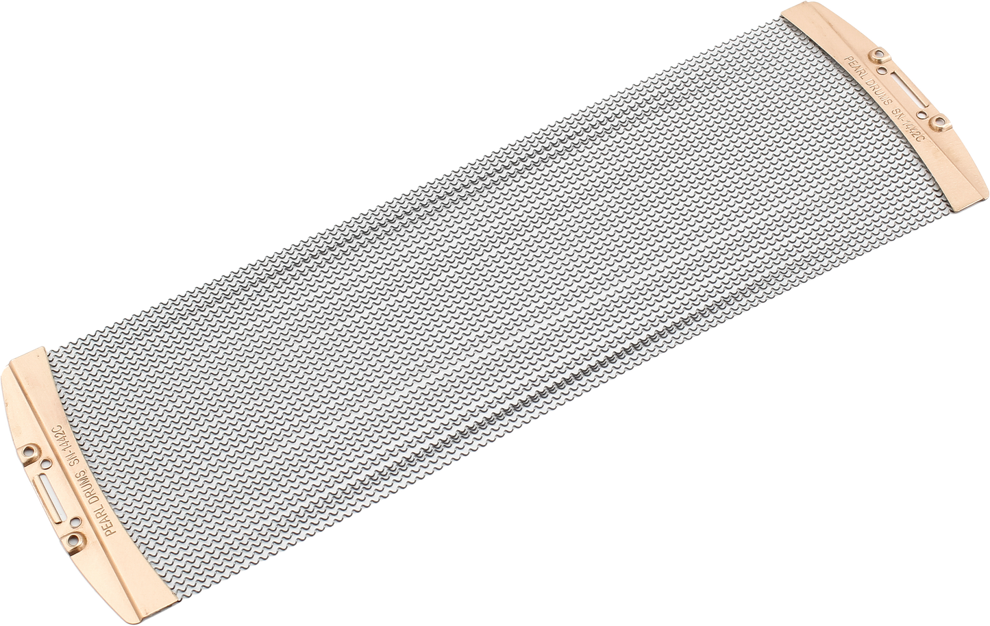 Pearl "C" Type w/Chords 42 strand Ultra-Sound Snare Wires SN-1442C