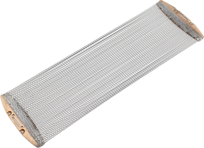Pearl "D" Type w/Chords 42 strand Ultra-Sound Snare Wires SN-1442D