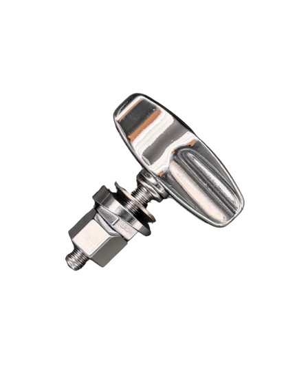 Pearl Die-Cast Wing Bolt Set for Masters Bass Drum Legs SP-300D