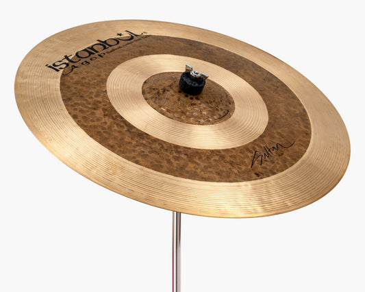 Istanbul Agop 20" SULTAN RIDE