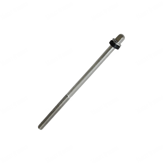 Pearl M6x115mm Tension Bolt For Bass Drum 1 Piece SST-6115