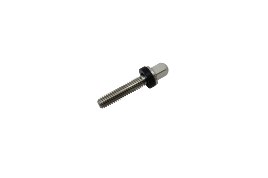 Pearl M5.8 X 28MM Stainless Steel Tension Rod 1 Piece SST-5028