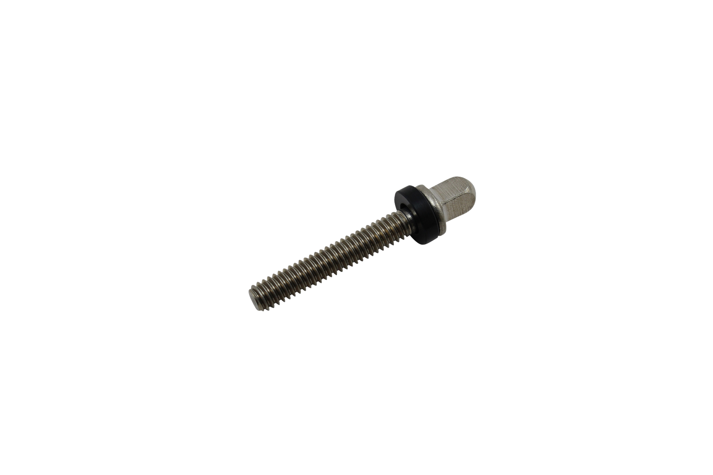 Pearl M5.8 X 35MM Stainless Steel Tension Rod 1 Piece for Free Floaters 3.5" SST-5035