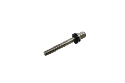 Pearl M5.8 X 38MM Stainless Steel Tension Rod 1 Piece SST-5038