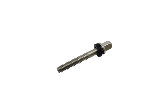 Pearl M5.8 X 38MM Stainless Steel Tension Rod 1 Piece SST-5038
