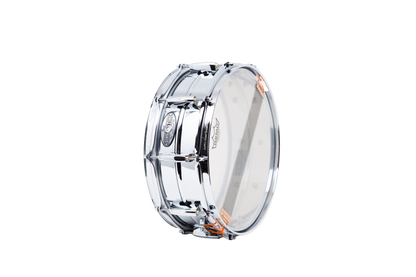 Pearl Sensitone Heritage Alloy Steel Snare Drum 14"x5" STH1450S