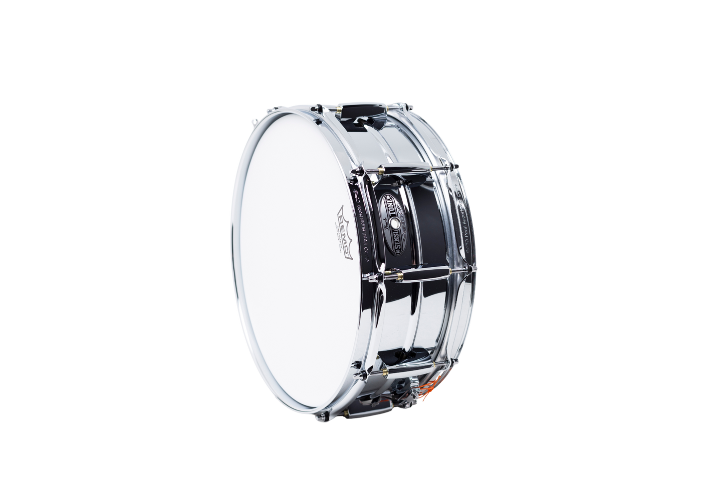 Pearl Sensitone Heritage Alloy Steel Snare Drum 14"x5" STH1450S