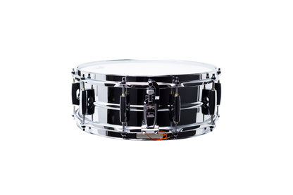 Pearl Sensitone Heritage Alloy Steel Snare Drum 14"x5" STH1450S
