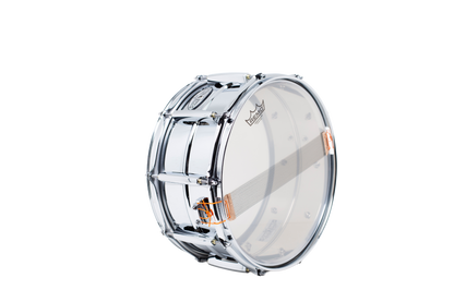 Pearl Sensitone Heritage Alloy Steel Snare Drum 14"x6.5" STH1465S