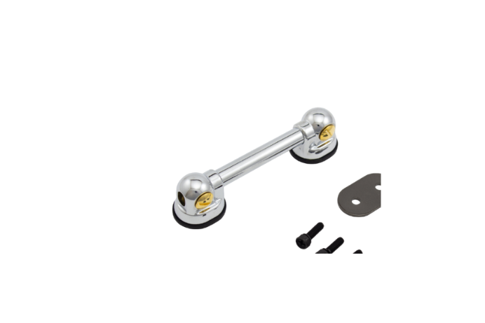 Pearl Swivel Tube Lug for 6.5" deep snare drums STL-65 (Reference Pure snare too)