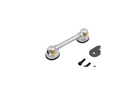Pearl Swivel Tube Lug for 6.5" deep snare drums STL-65 (Reference Pure snare too)