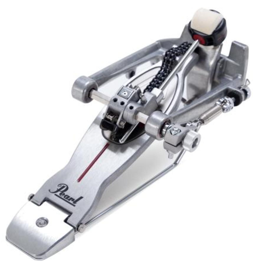 Pearl Eliminator Redline LT (Light-Transport) Drum Pedal P-2050C/F