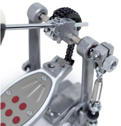 Pearl Eliminator Redline LT (Light-Transport) Drum Pedal P-2050C/F