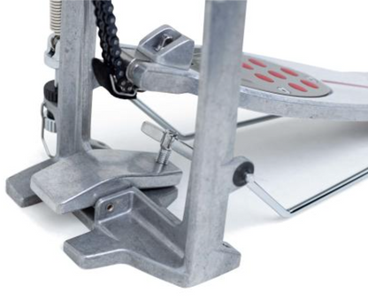 Pearl Eliminator Redline LT (Light-Transport) Drum Pedal P-2050C/F