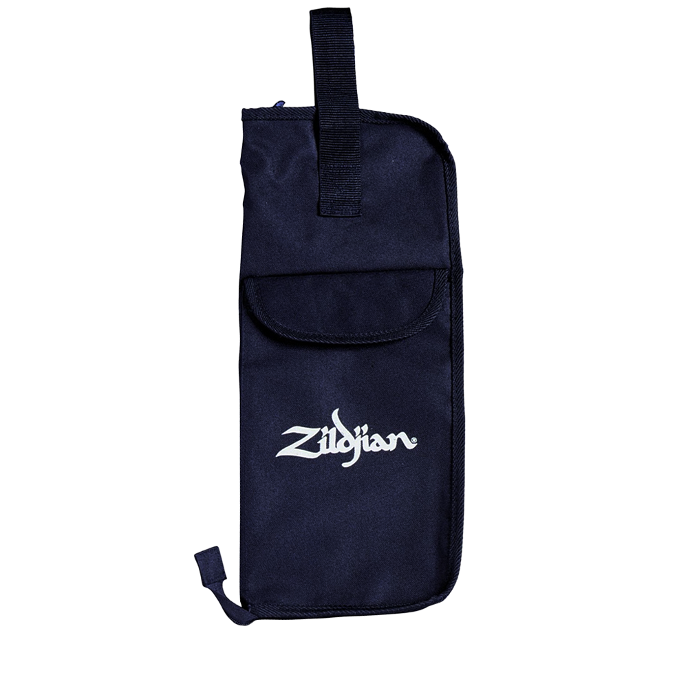 Zildjian Drumstick Bag White Text