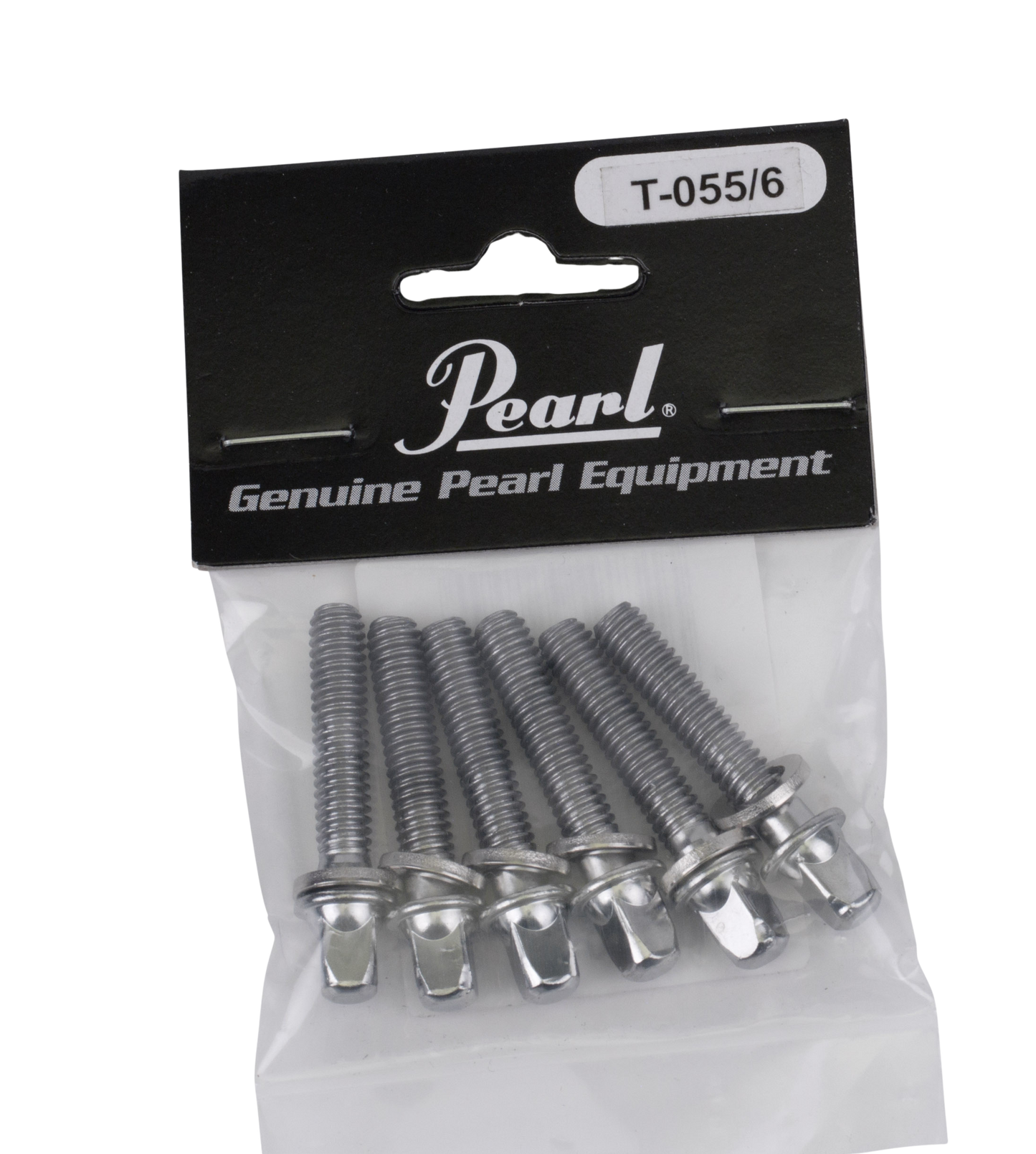 Pearl M5.8x28mm Stainless Steel Tension Rod 1 Piece T-055