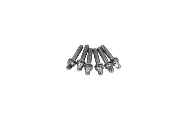 Pearl M5.8x28mm Stainless Steel Tension Rod 1 Piece T-055