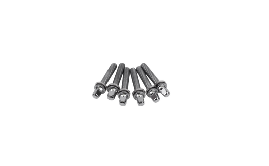 Pearl M5.8x28mm Stainless Steel Tension Rod 1 Piece T-055