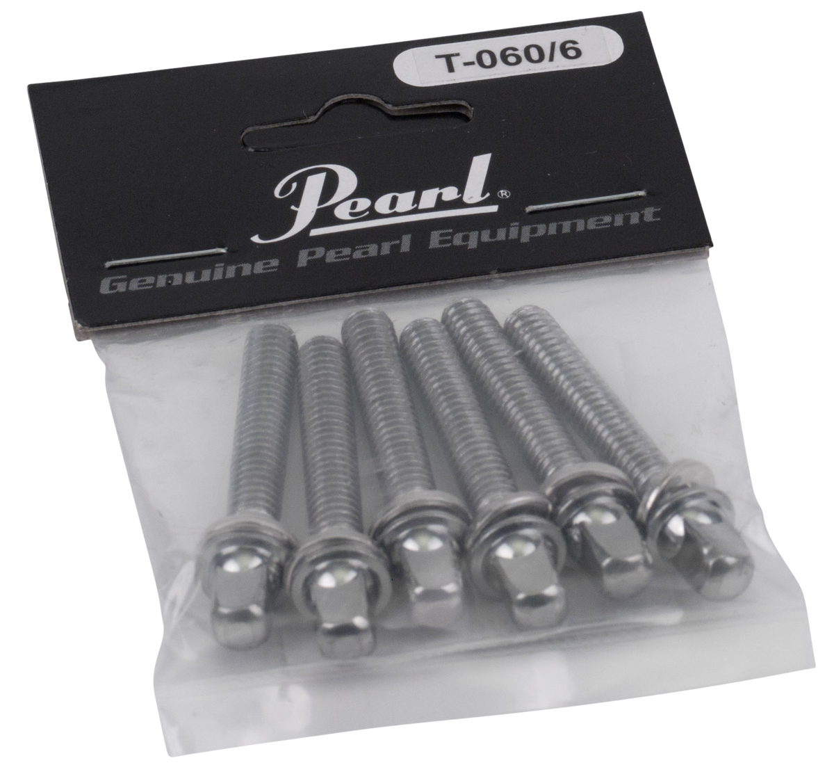 Pearl M58x35mm Stainless Steel Tension Rod 1 Piece T-060
