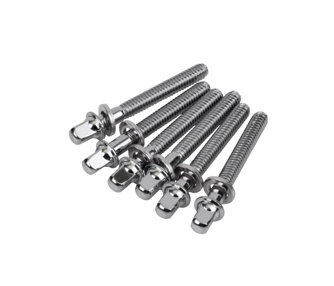 Pearl M5.8x42mm Stainless Steel Tension Rod 1 Piece T-061