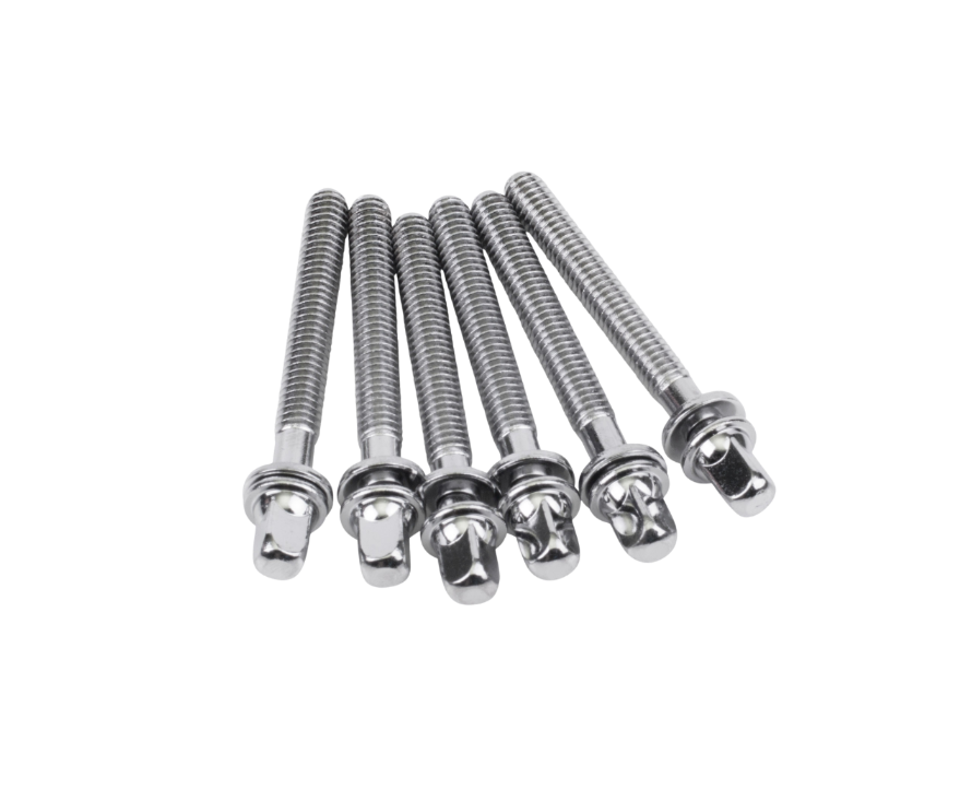 Pearl M5.8x47mm Stainless Steel Tension Rod 1 Piece T-061L