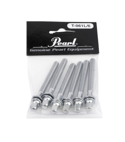 Pearl M5.8x42mm Stainless Steel Tension Rod 1 Piece T-061