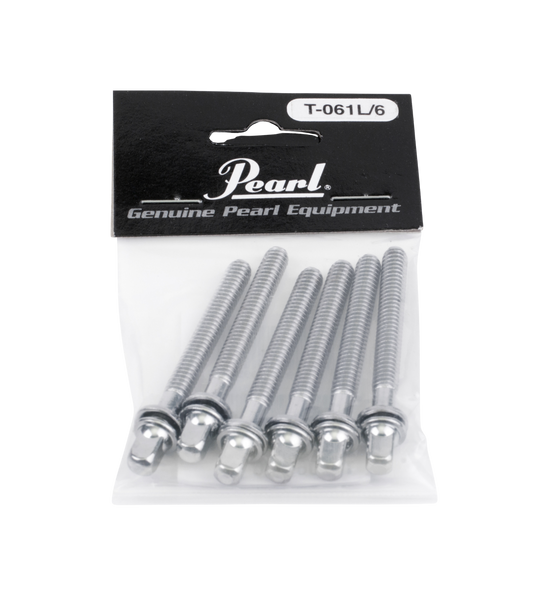 Pearl M5.8x42mm Stainless Steel Tension Rod 1 Piece T-061