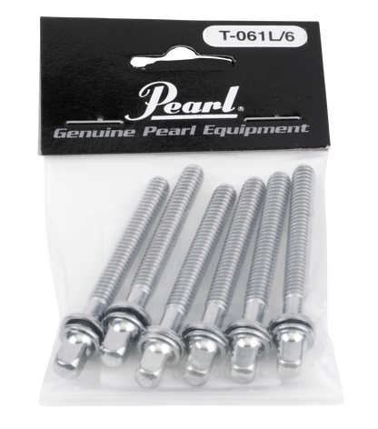 Pearl M5.8x47mm Stainless Steel Tension Rod 1 Piece T-061L