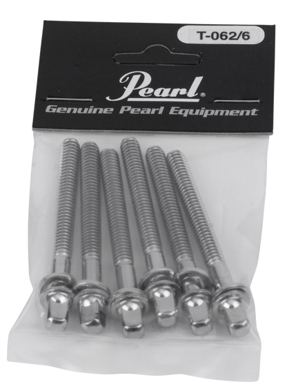 Pearl M5.8x52mm Stainless Steel Tension Rod 1 Piece T-062