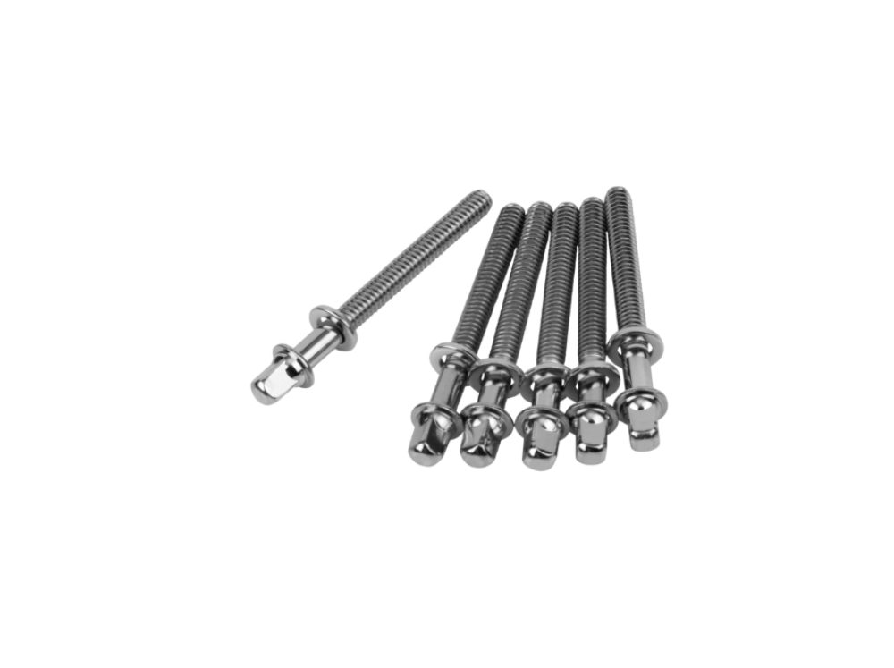 Pearl M5.8x52mm Stainless Steel Tension Rod 1 Piece T-062