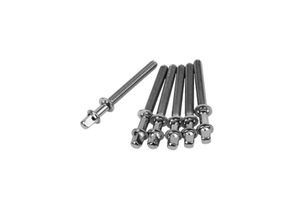 Pearl M5.8x52mm Stainless Steel Tension Rod 1 Piece T-062