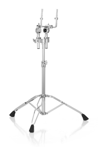 Pearl Double Tom Stand w/ 2x THL-1030S GyroLock-L Tom Holders T-1035L