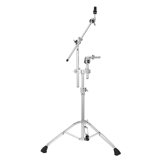 Pearl Tom/Cymbal Combination Stand w/ 1xCH1030B cymbal holder and 1xTH-1030S GyroLock Tom Holders TC-1035B