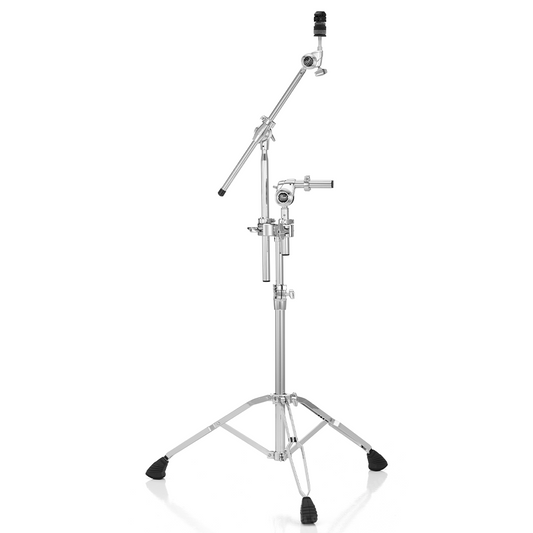 Pearl Tom/Cymbal Combination Stand w/ 1xCH1030B cymbal holder and 1xTH1030S 7/8" GyroLock Tom Holder TC-1035B