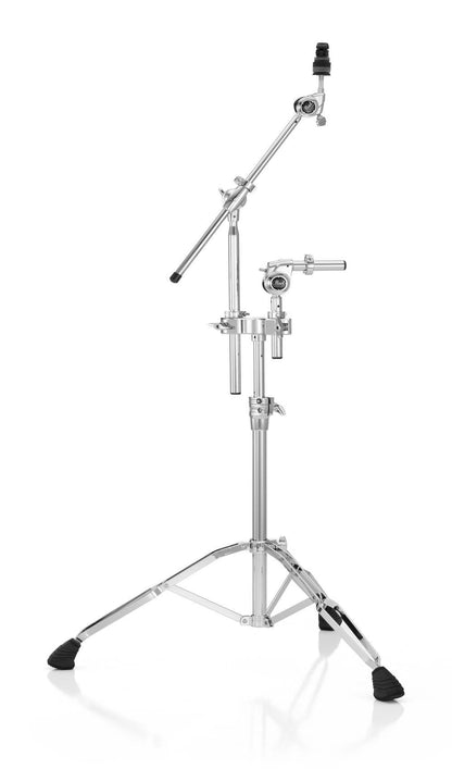 Pearl Tom/Cymbal Combination Stand w/ 1xCH1030B cymbal holder and 1xTH1030S 7/8" GyroLock Tom Holder TC-1035B