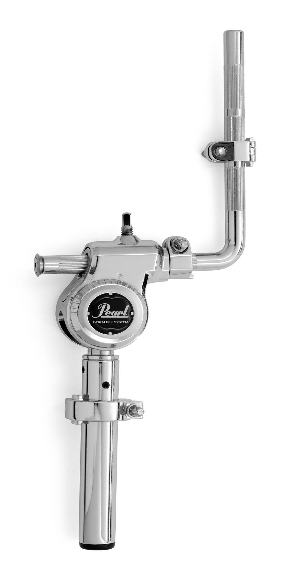 Pearl Double Tom Stand w/ 2x THL-1030S GyroLock-L Tom Holders T-1035L