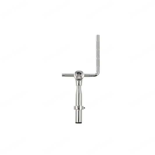 Pearl 12.7mm Geared/Locking Tom Holder, Short THL-830S