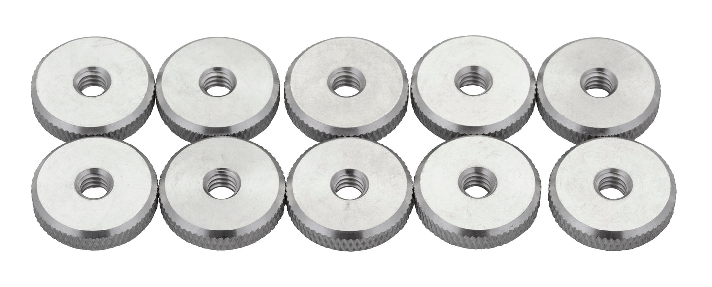 Pearl Tension Rod Lock Nuts 1 Piece TL-20