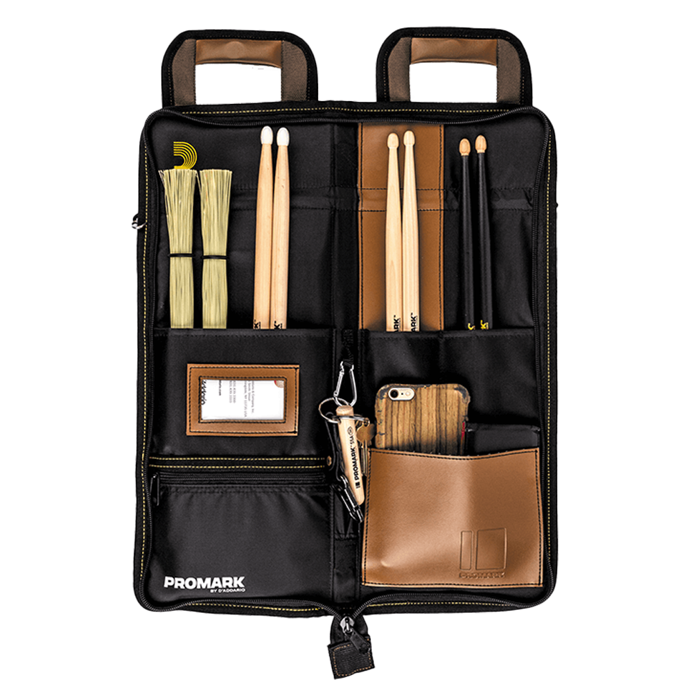 ProMark TRANSPORT DELUXE STICK BAG