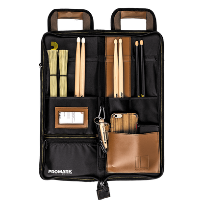 ProMark TRANSPORT DELUXE STICK BAG