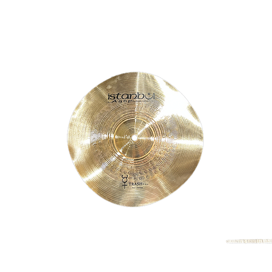 Istanbul Agop 12" TRADITIONAL TRASH HIT