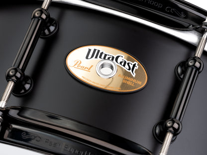 Pearl Ultracast Snare Drum 14"x5" UCA1450/B