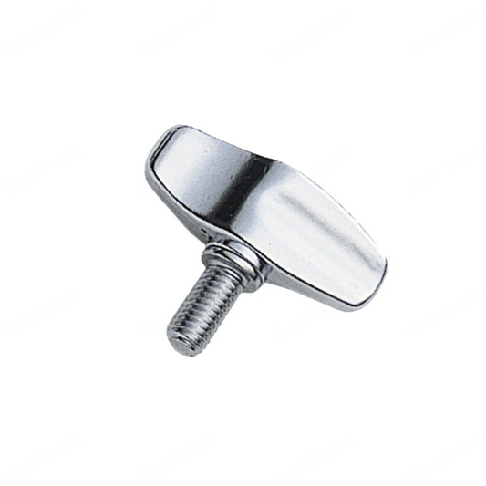 Pearl M8x15mm Wing Bolt 1 pc UGB-815