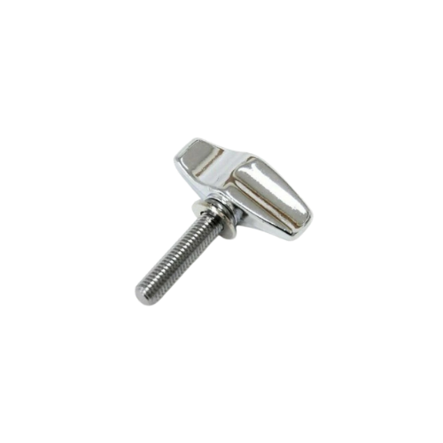 Pearl Wing Bolt – Stainless Steel Replacement for Bass Drum Spurs UGB-835WA
