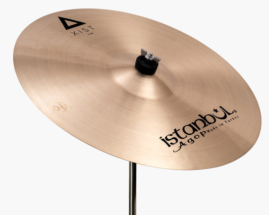 Istanbul Agop 17" XIST CRASH