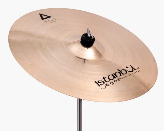 Istanbul Agop 15" XIST BRILLIANT CRASH