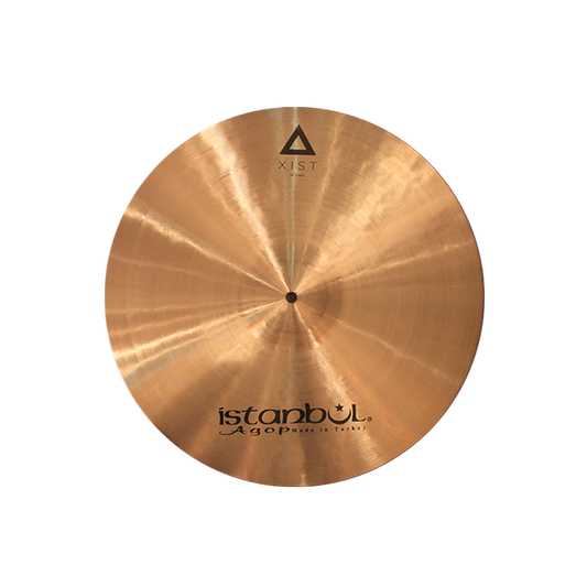 Istanbul Agop 16" XIST CRASH